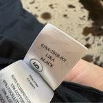 Rails  Lira Black Pants Wide Leg Size‎ Medium Photo 4