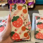 Strawberry IPhone 11 Soft Case Photo 2