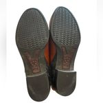 Ariat  Women’s Brown Leather Slip On Shoes Size 10 Photo 7