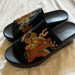 Bebe  Wedges Photo 0