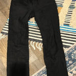Theory  black skinny jeans 25 Photo 0