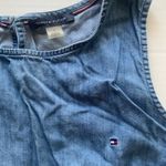 Tommy Hilfiger  Denim style dress Photo 5