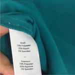 Likely  manhattan cerulean teal dress 6 Photo 6