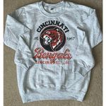 Bengals sweatshirt Gray Photo 1