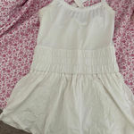 Free People Movement White  Romper  Photo 0