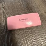 Kate Spade  Glasses Case Photo 1