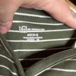 No Boundaries NOBO  Womens Henley Bodysuit Size Small Juniors Photo 6