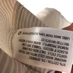 A New Day  Size S  Striped Button-Up Shirt La Vida Bella Graphic Photo 10