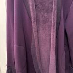 Active Life ‎ Sweatshirt Cardigan Photo 1