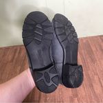 Blundstone #1977 Black Nubuck Low-Ankle Chelsea Boot Womens Size 6 Photo 8