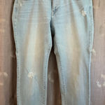 Old Navy  jean capris Photo 0