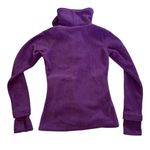 Bench DNA Funnel Microfleece Wrap Neck Zip Photo 7