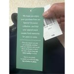 My Michelle  Black embroidered sleeveless Evening Dress Sz S NWT Photo 3