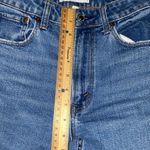 Abercrombie & Fitch abercrombie curve love skinny jeans Photo 5