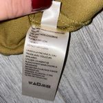 Free People NWT Positano denim laceup skirt sz 0 Photo 9