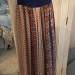 She & Sky  Maxi Dress Photo 1