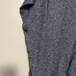 Talbots V-Neck poncho Knit Top Photo 1