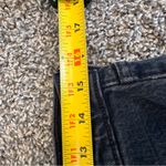 Levi's Levi’s Blue High Rise Wedgie Skinny Jeans Womens 30 Button Fly Fall Denim Casual Photo 3