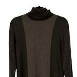 Adrienne Vittadini ‎ - Turtleneck Sweater Dress Photo 3