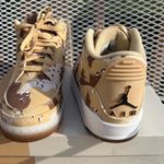 Jordan WNBA x Women's Air  3 Retro Tex “Desert Camo". Size 11 W 9.5 M Photo 4