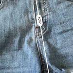 Madewell High Rise Denim Shorts Pieced Edition Photo 6