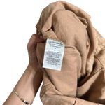 Outerknown  S.E.A Organic Cotton Utility Short Sleeve Jumpsuit Photo 7