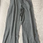 A New Day Wide Leg Linen Pants Photo 1