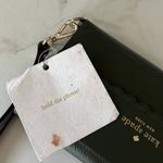 Kate Spade  iPhone X phone case wristlet NWT Photo 4