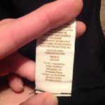 Free People Black Lace Dress. Photo 3