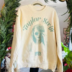 Taylor Swift  1989 portrait sweatshirt large Photo 0