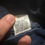 L.L. Bean Vintage Denim Jean Skirt Size 12 Blue Photo 5