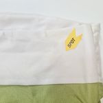 Camila Coelho  Rumba One Piece in Celery Green & White Small Photo 12