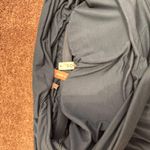 Soma Off-The-Shoulder Midi Bra Dress Size Large Photo 8