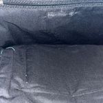 Blue Fish Print Backpack Photo 4