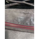 Hammitt  large VIP leather crossbody bag purse  10x9 Photo 2