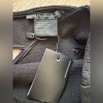 Armani Exchange  Black Textured Mini Dress Photo 1