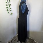 Just Love  Black Casual Maxi Dress 3X Photo 3