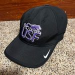 Nike Black Dri-FIT Cap Photo 0