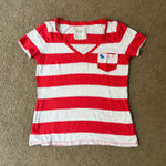 Abercrombie & Fitch Vintage Tee Photo 0