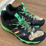 Adidas Kanadia 7 Men’s Sneakers shoes Photo 0