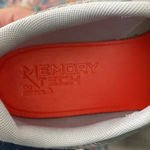 Reebok  flexagon force gray tennis shoes 9 Photo 7