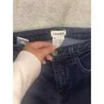 L'Agence Womens Zipper Fly Mid Rise Marguerite Skinny Jeans Blue Denim Size 28 Photo 3