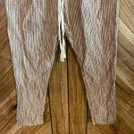 Free People  Women’s Size 6 Light At Sunrise Cropped Pants Photo 3