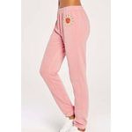 Wildfox Del Sol Knox Pants in Pink Bubble Gum. XS. Retails $98 Photo 1