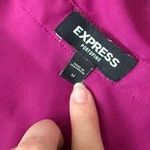 EXPRESS  Button Blouse Photo 2