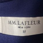 MM.LaFleur M.M Lafleur Aditi Dress Photo 3