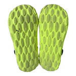 Merrell  Women Hydro Moc Hi Viz Yellow Size 6 EVA  Foam Shoes Sandals Water Shoes Photo 8