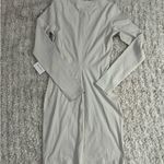 Lululemon All Aligned Ribbed Henley Dress   Photo 4