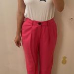 Christian Siriano white top. S Photo 1