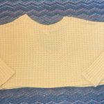 Urban Outfitters Oversized Crop Sweater Photo 6